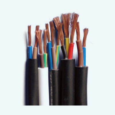 屏蔽线 护套线同轴电缆