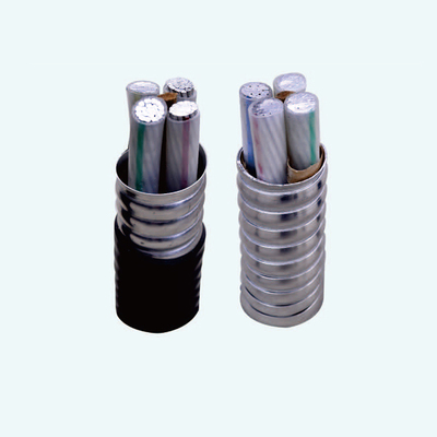 稀土铝合金电缆