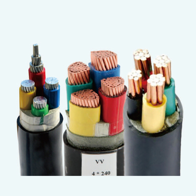 VV-VLV电缆